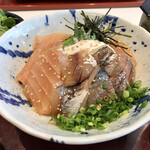 Seafood Kura Gyogyogyo Suzaka Ten - 