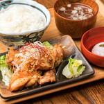 Nikujiru Gyoza no Dandadan Togoshi Ginza Ten - 