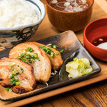 Nikujiru Gyoza no Dandadan Togoshi Ginza Ten - 