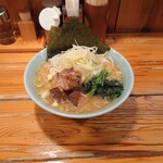 Ramen Sato Sangenchaya Ten - 