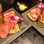 Tokyo Yakiniku Heijoen Asakusa Sohonten - 