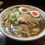 麺座 かたぶつ - 