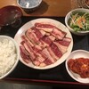 Genki Shichirin Yakiniku Gyushige Minamigyotoku Ten - 