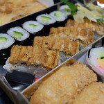 Otsuna Sushi - 