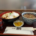 Soba Dokoro Kuraju - 