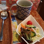 Thai Restaurant Chaiyo - 