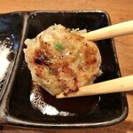 焼き鳥 たろやん - お任せ税抜1000円