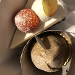 Patisserie Hiyama - 