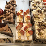 Patisserie Hiyama - 