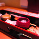 Sushi Dokoro Kaido - 