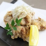 Hakata Jidori Fukuei Kumiai Ginza Ten - 