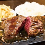 Yappari Steak Iontaunsuzukaten - 