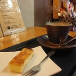 Coffee Baisenjo ZERO - 