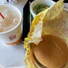 McDonald's Matsuyama Chuo Dori Ten - 