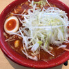 Torokoku Miso Ramen Misoya Genbee - からこく味噌ラーメン