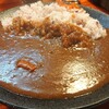 あんちゃんカレー - 料理写真:あんちゃんカレー大