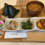 OMUSUBI+CAFE OMU - 