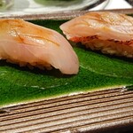 Namba Sushi Shiorian Yamashiro - 