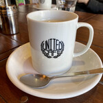 UNITEDcafe - 