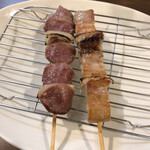 Yakitori Showa - 