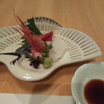 日本料理 風の音 - 