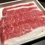 Sushi Shabushabu Yuzuan Matsuyama Kume Ten - 