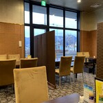 VENEZIAN HOTELS Shiroishi Zao - 店内の様子です。（2020年12月）