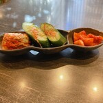 Tsuru Ushi Yakiniku Ootaya Kobe Motomachi Ten - 