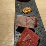 Yakiniku Akami Nikugatou Nagoya Ten - 