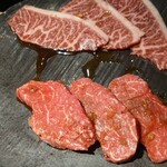 Yakiniku Akami Nikugatou Nagoya Ten - 