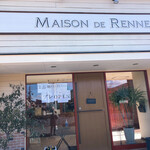 MAISON DE RENNES - 