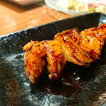 Yakitori Chijimi Kado Roku - 