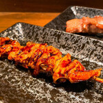 Yakitori Chijimi Kado Roku - 