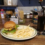 Viva la Burger - 