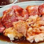 Yakiniku Nikudoushi Kitahama Honten - 