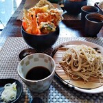 Soba Shubo Ichii - 