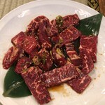 焼肉　大一 - 