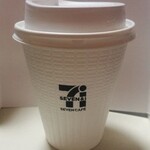 SEVENELEVEN Katsushika Horikiri 7 Chome - ７カフェホットコーヒーＲ