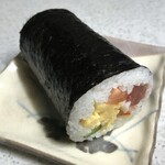 ローソン - 海鮮恵方巻