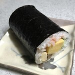 ローソン - 七種具材の恵方巻