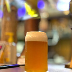 Beer House ALNILAM Machida Ten - 