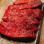 Yakiniku Banpaku LMO - 