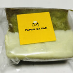 PAPAN GA PAN - 抹茶