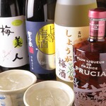 地鶏と本格焼酎 二代目まいぺん - 