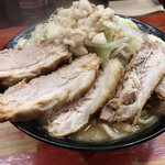 ラーメン二郎 - 