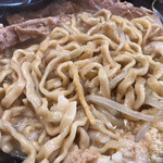 ラーメン二郎 - 