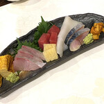 Sushi Kazu - 