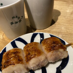 Yakitori Fukunaga - 