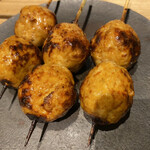 Yakitori Fukunaga - 