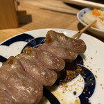 Yakitori Fukunaga - 